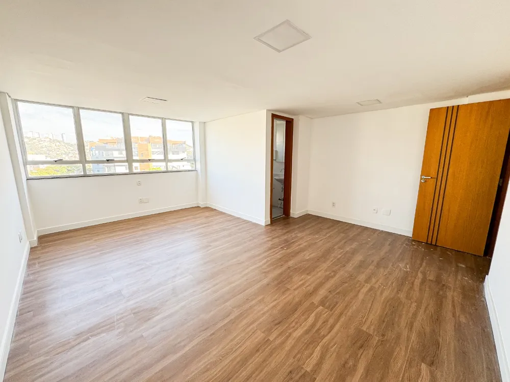 Sala-Conjunto, 30 m² - Foto 1