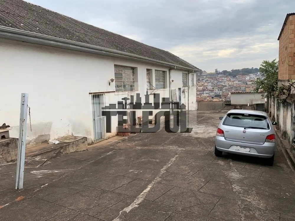 Depósito-Galpão - Foto 3