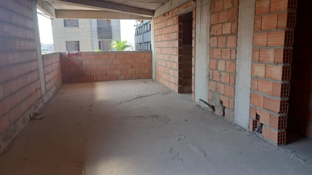 Apartamento, 4 quartos, 205 m² - Foto 2