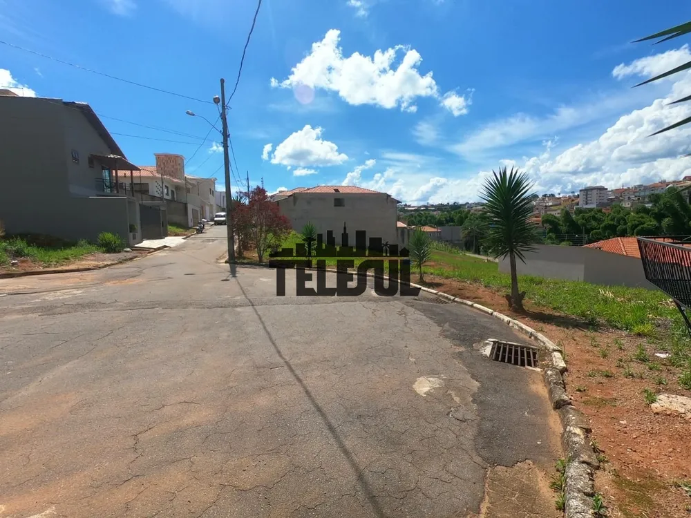 Terreno, 267 m² - Foto 3