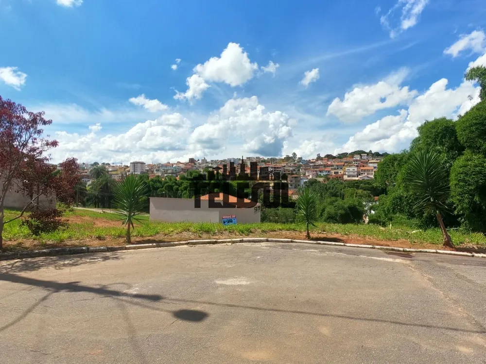 Terreno, 267 m² - Foto 1