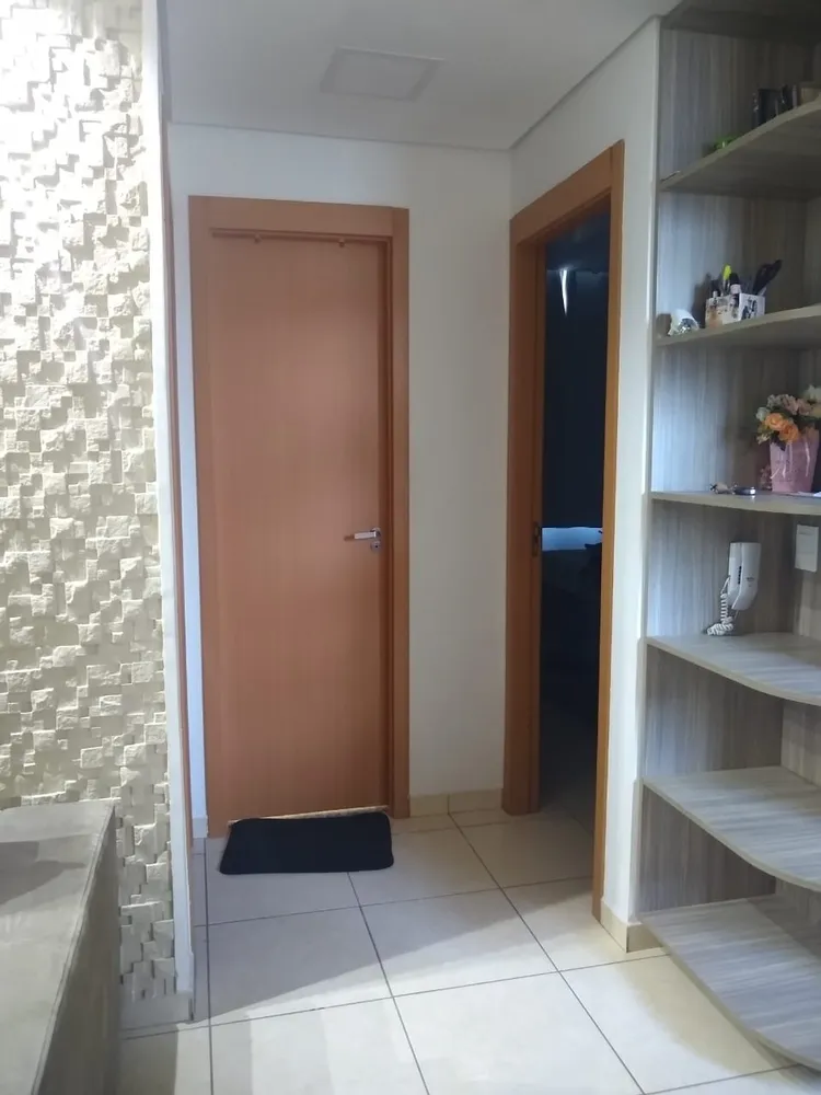 Apartamento, 2 quartos, 62 m² - Foto 9