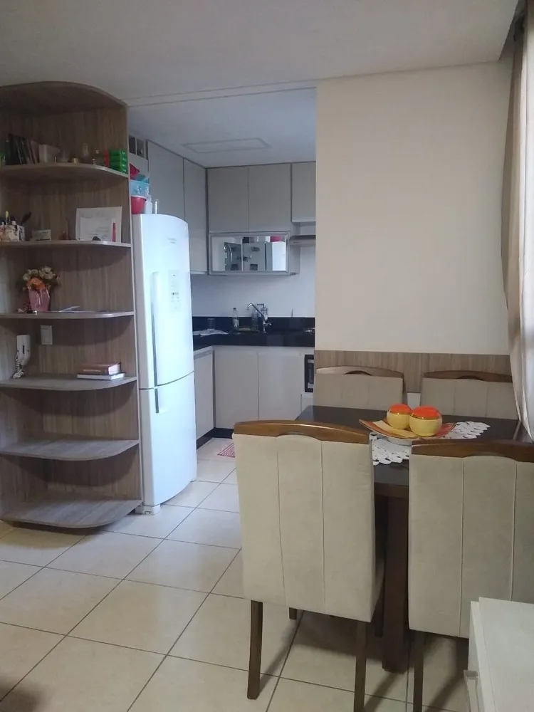 Apartamento, 2 quartos, 62 m² - Foto 2