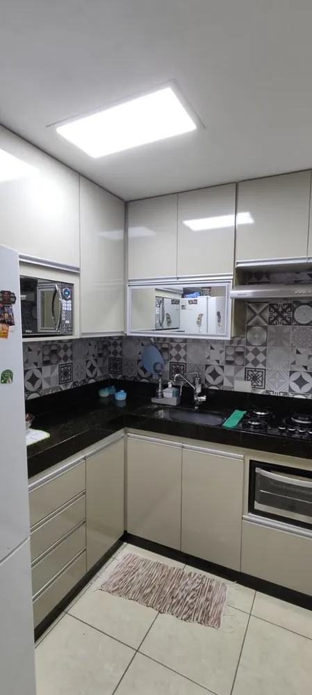 Apartamento, 2 quartos, 62 m² - Foto 3