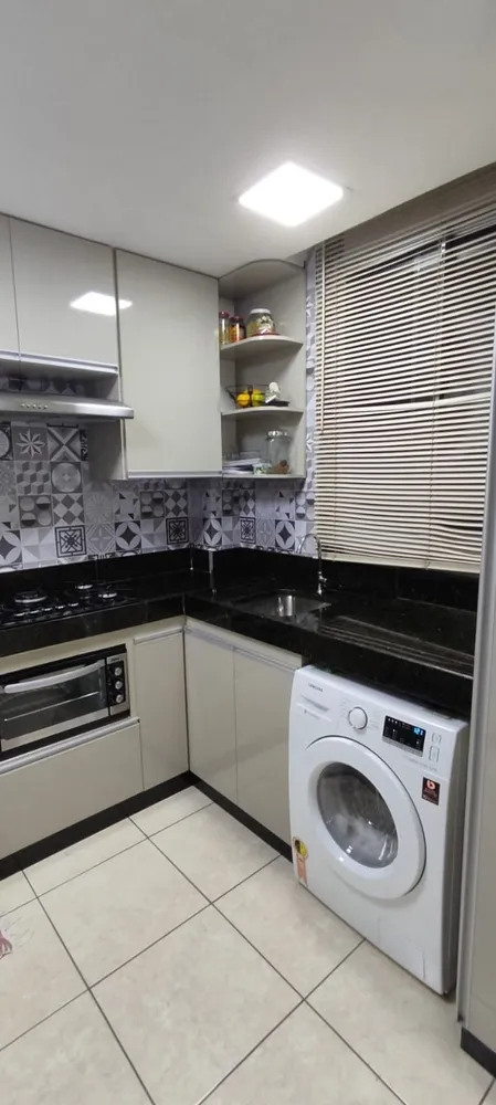 Apartamento, 2 quartos, 62 m² - Foto 4