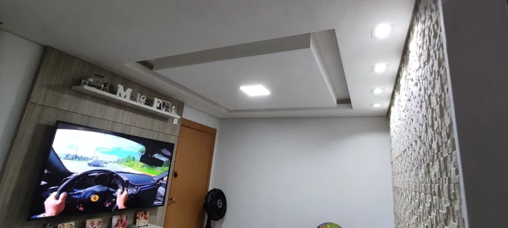 Apartamento, 2 quartos, 62 m² - Foto 11