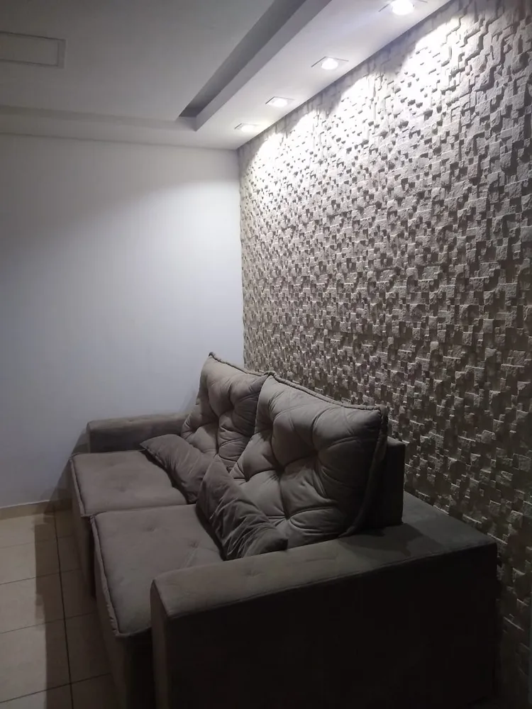Apartamento, 2 quartos, 62 m² - Foto 8