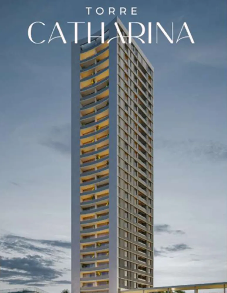 Apartamento, 2 quartos, 87 m² - Foto 1