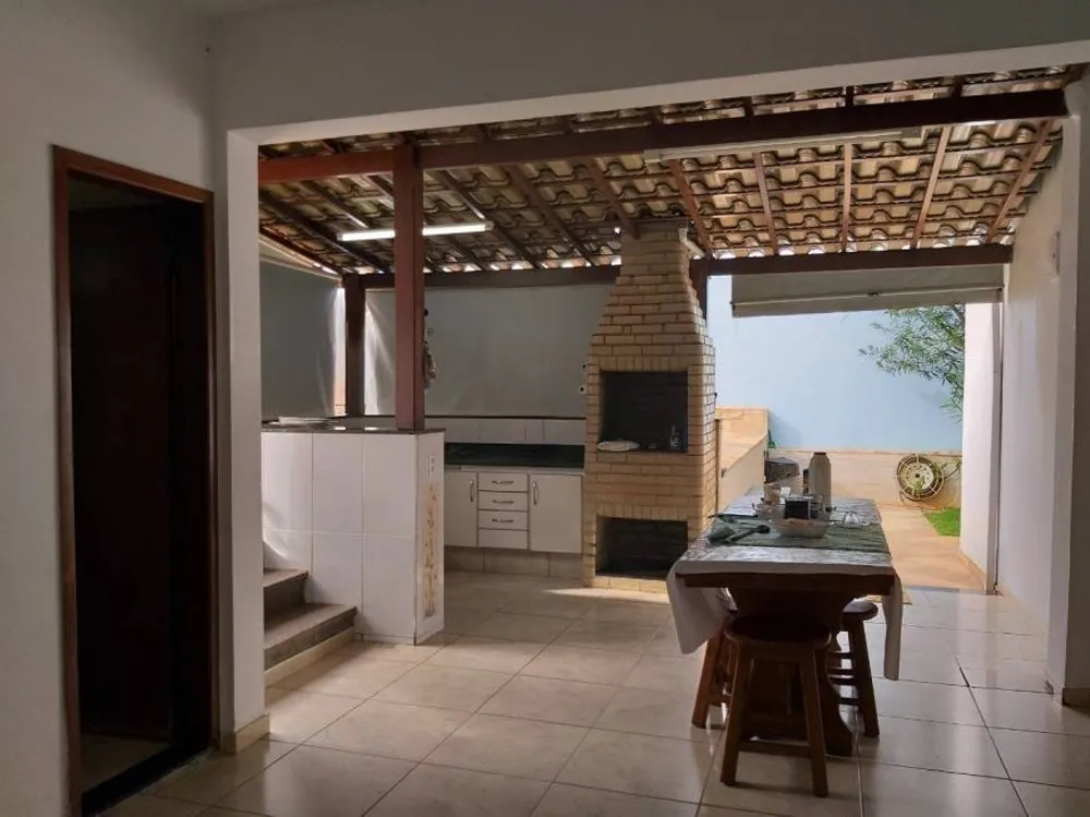 Casa, 4 quartos, 420 m² - Foto 13