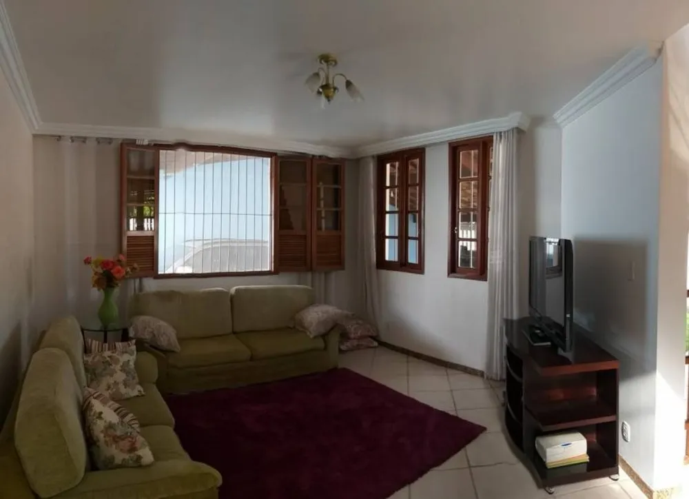 Casa, 4 quartos, 420 m² - Foto 2