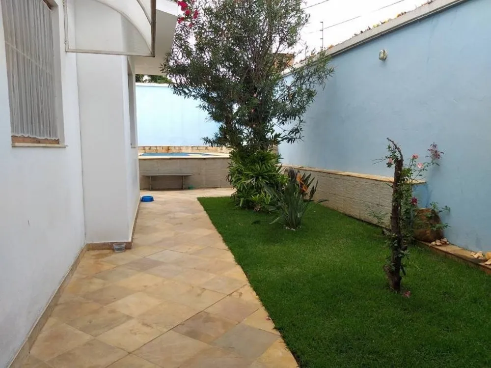 Casa, 4 quartos, 420 m² - Foto 12