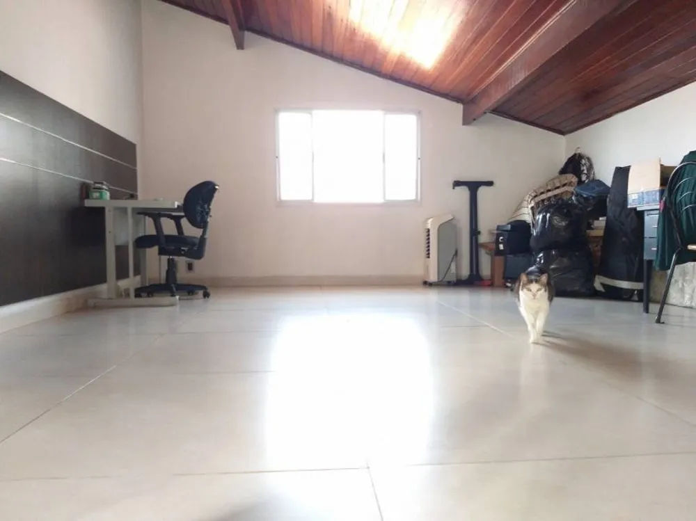 Casa, 4 quartos, 420 m² - Foto 9