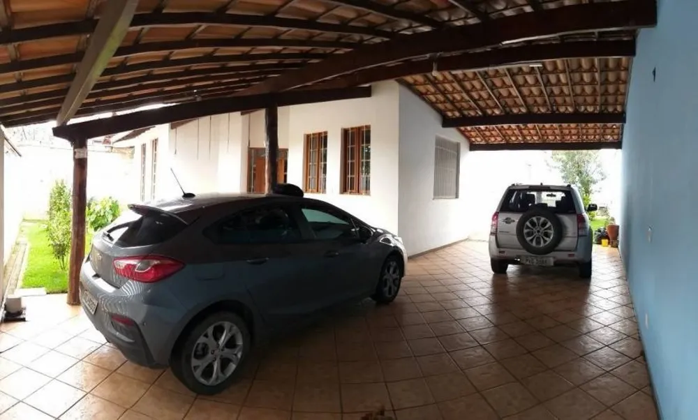 Casa, 4 quartos, 420 m² - Foto 15