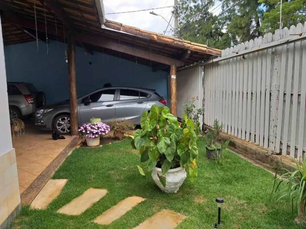 Casa, 4 quartos, 420 m² - Foto 1