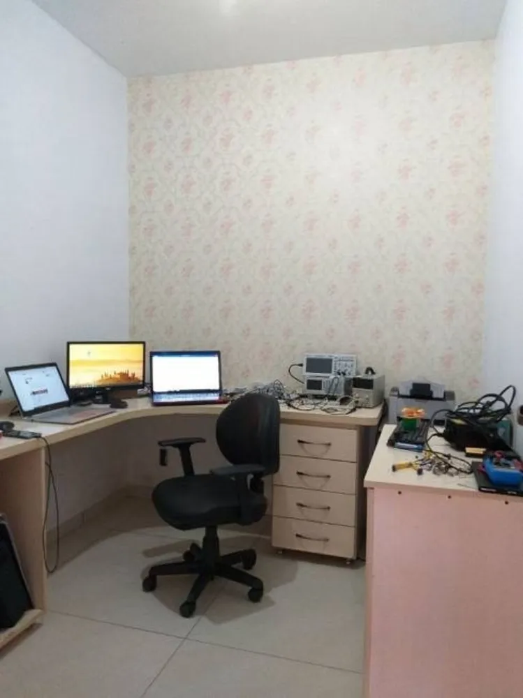 Casa, 4 quartos, 420 m² - Foto 8