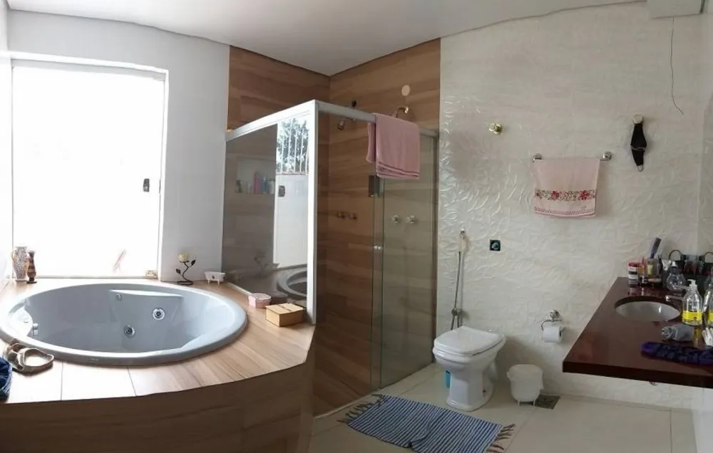 Casa, 4 quartos, 420 m² - Foto 11