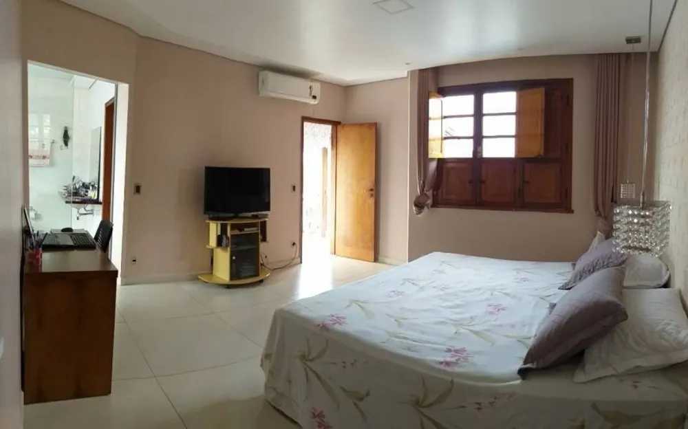 Casa, 4 quartos, 420 m² - Foto 10