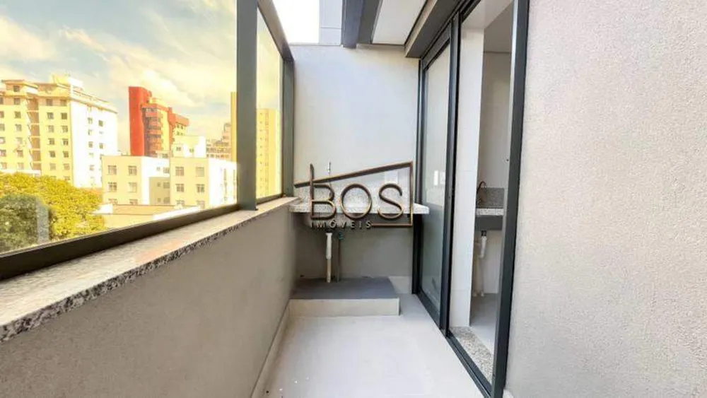 Apartamento, 2 quartos, 61 m² - Foto 4