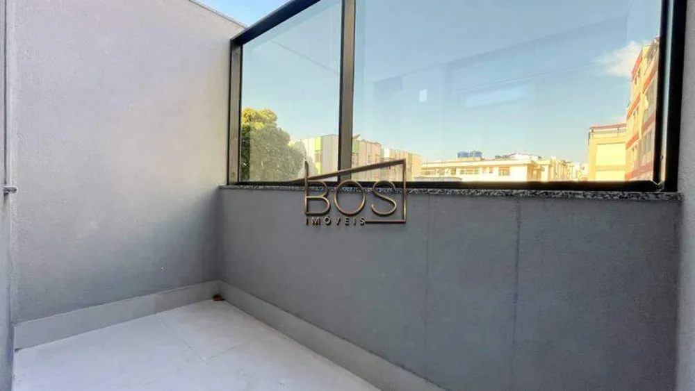 Apartamento, 2 quartos, 61 m² - Foto 12