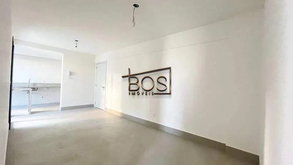 Apartamento, 2 quartos, 61 m² - Foto 1