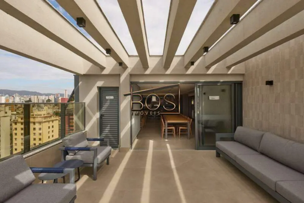 Apartamento, 2 quartos, 61 m² - Foto 16