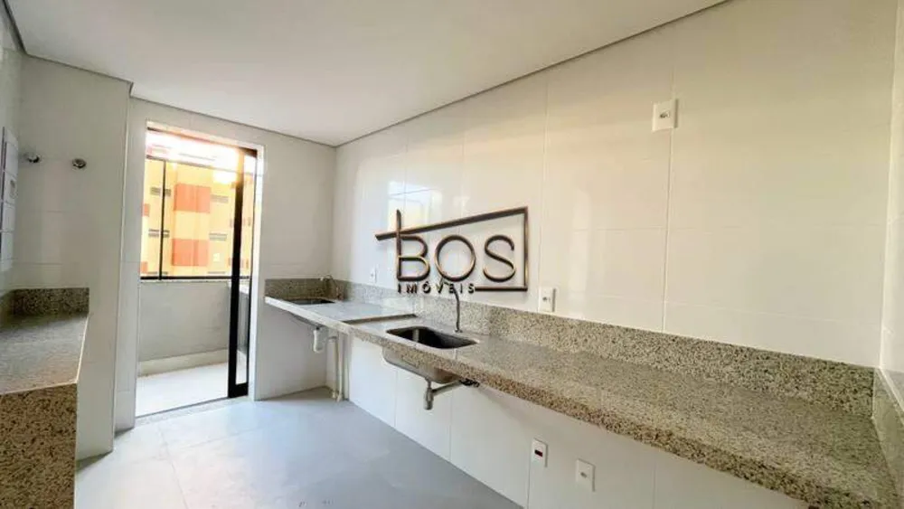 Apartamento, 2 quartos, 61 m² - Foto 7