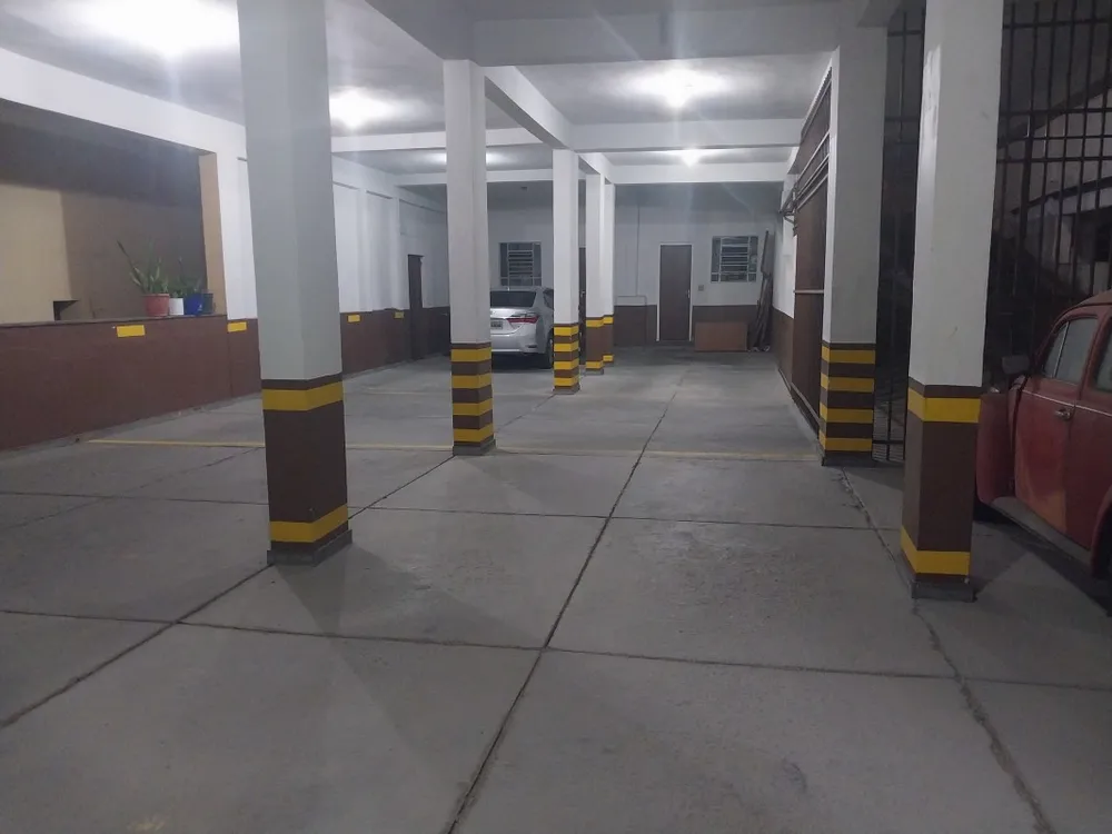 Apartamento, 4 quartos, 180 m² - Foto 8