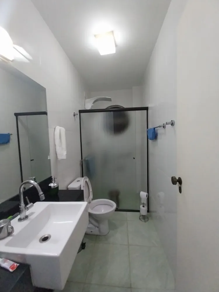 Apartamento, 4 quartos, 180 m² - Foto 5