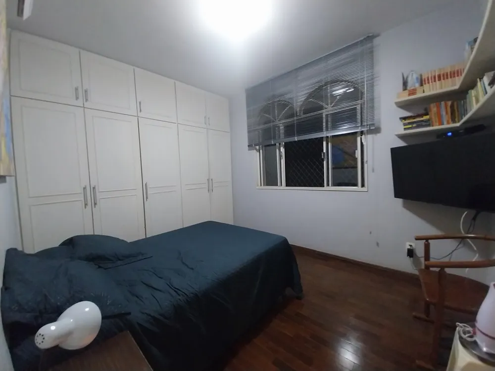Apartamento, 4 quartos, 180 m² - Foto 3
