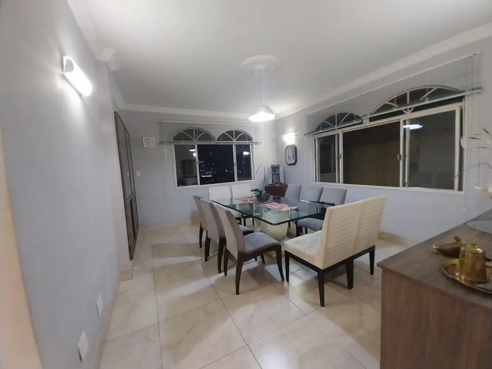 Apartamento, 4 quartos, 180 m² - Foto 2