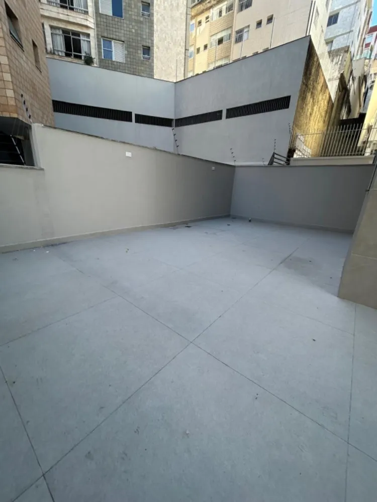 Apartamento, 2 quartos, 115 m² - Foto 3