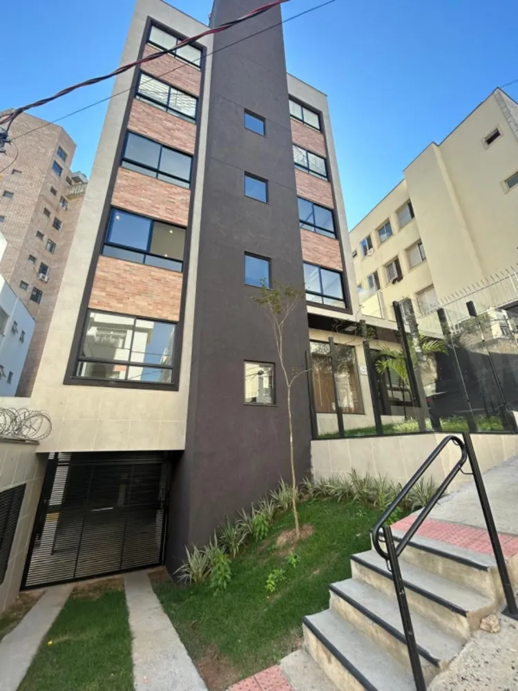 Apartamento, 2 quartos, 115 m² - Foto 5