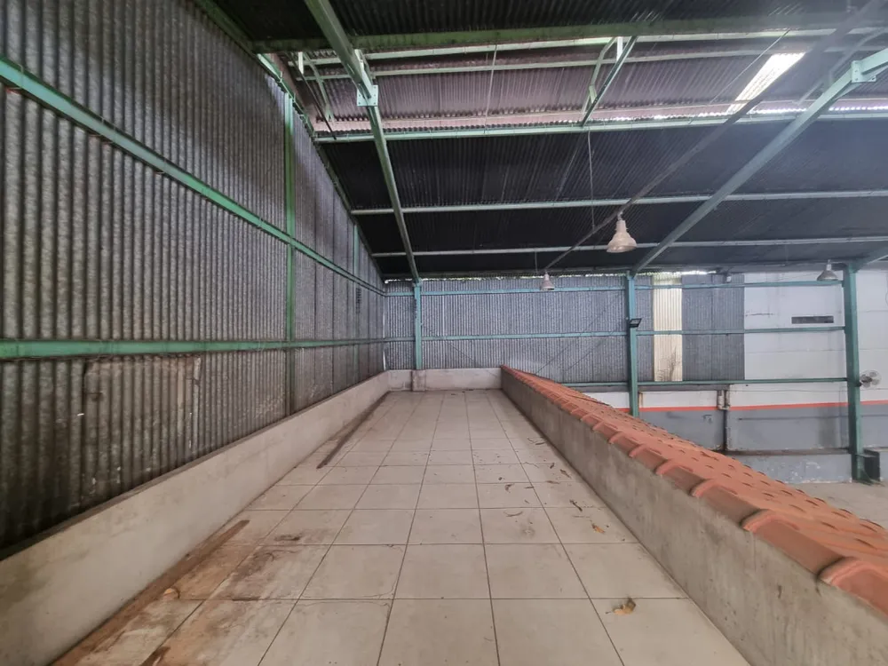 Depósito-Galpão, 300 m² - Foto 12