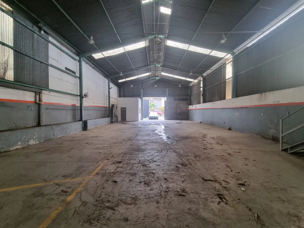 Depósito-Galpão, 300 m² - Foto 6