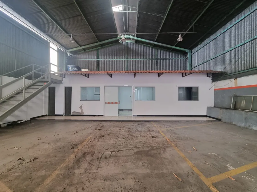 Depósito-Galpão, 300 m² - Foto 7