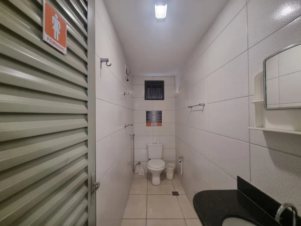 Depósito-Galpão, 300 m² - Foto 10