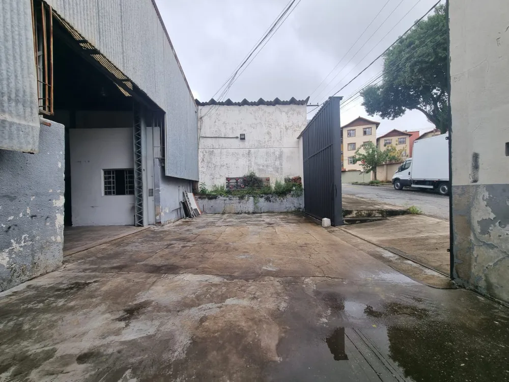 Depósito-Galpão, 300 m² - Foto 3