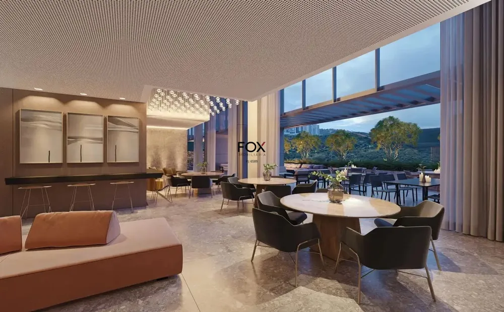 Apartamento, 4 quartos, 188 m² - Foto 8