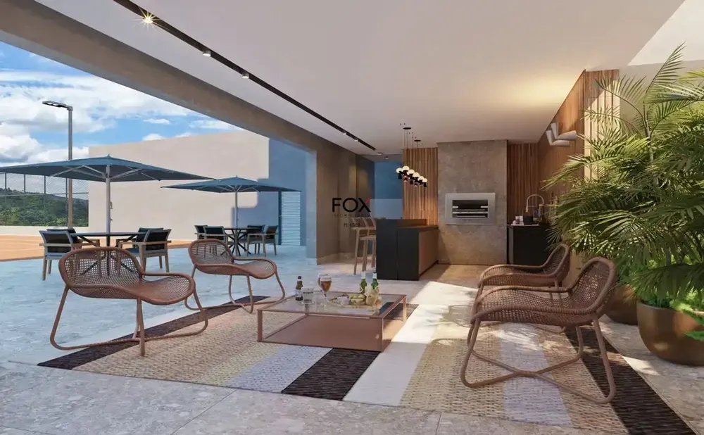 Apartamento, 4 quartos, 188 m² - Foto 9