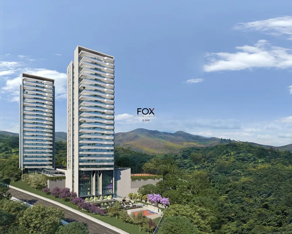Apartamento, 4 quartos, 188 m² - Foto 10