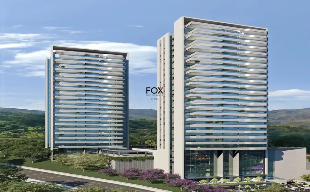 Apartamento, 4 quartos, 188 m² - Foto 1
