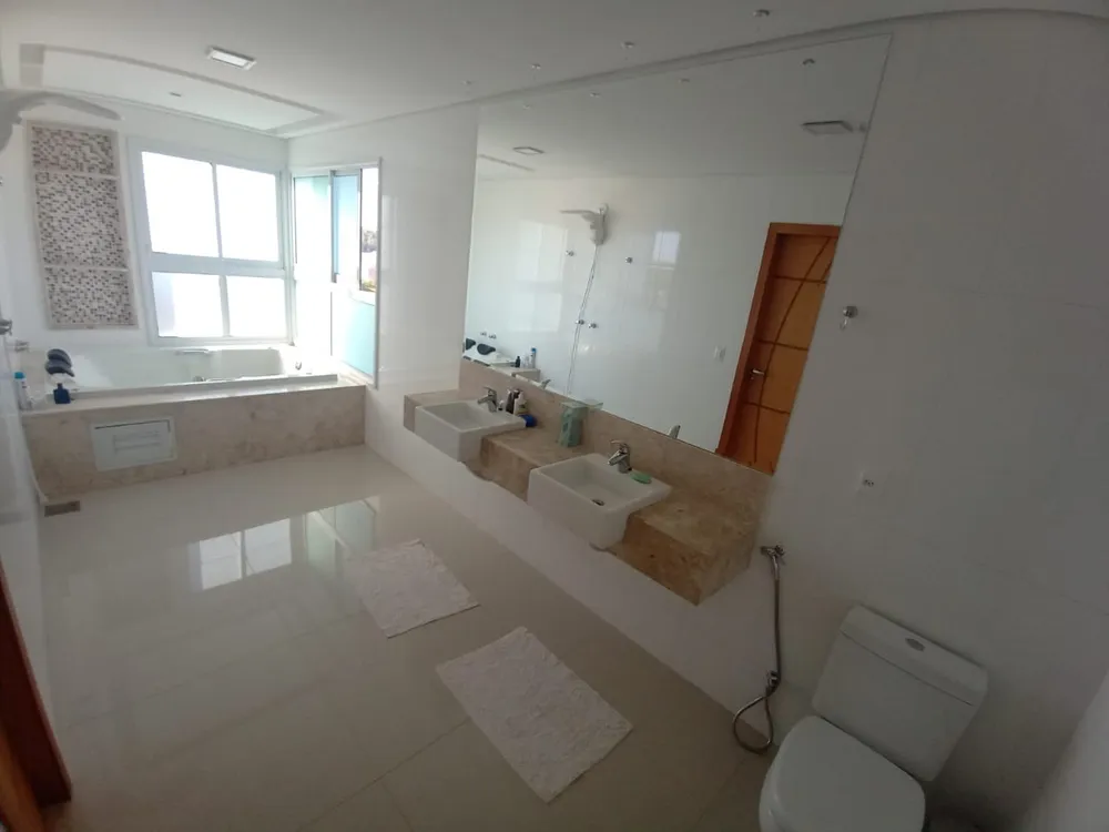 Casa de Condomínio, 4 quartos - Foto 8