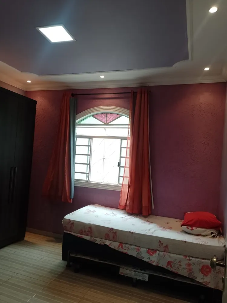 Casa, 3 quartos, 80 m² - Foto 4