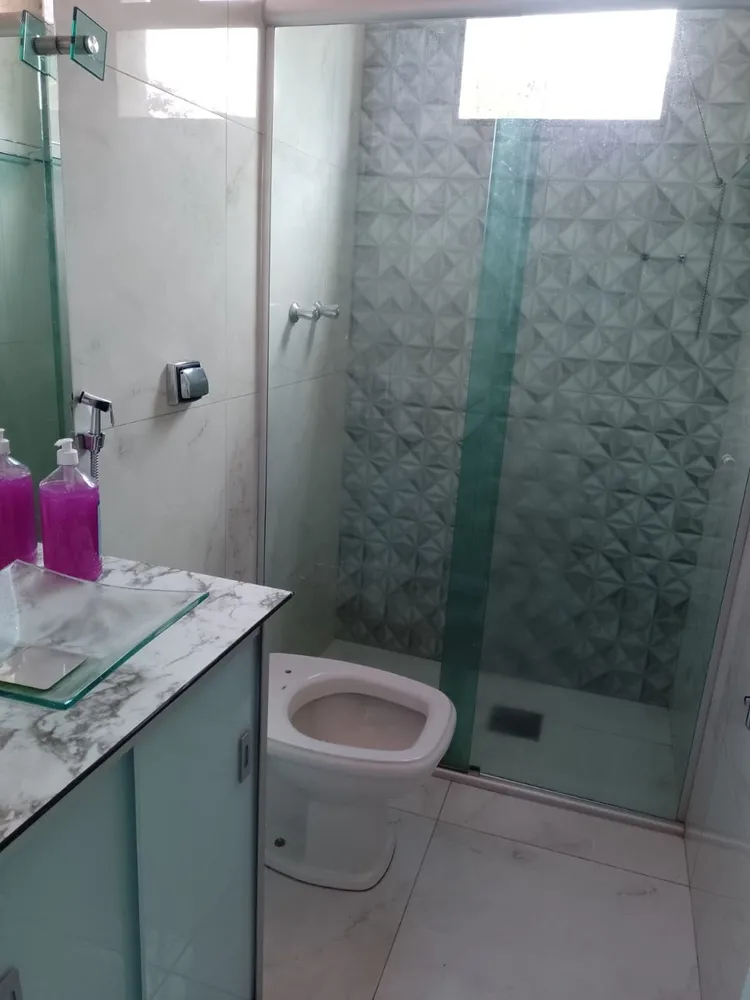 Casa, 3 quartos, 80 m² - Foto 8