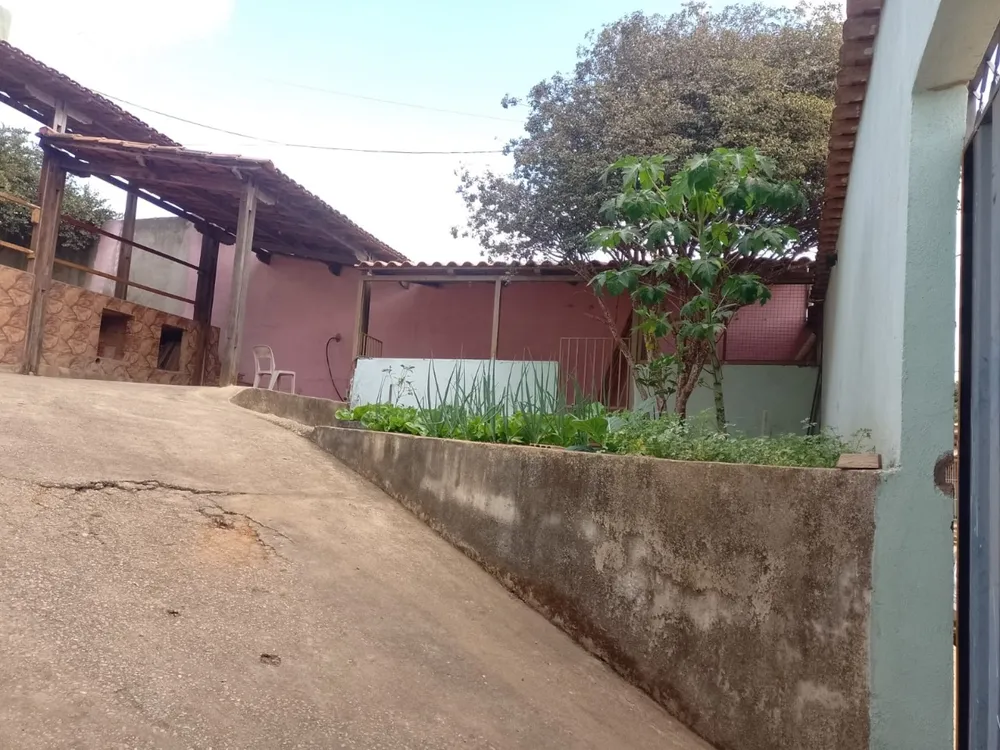 Casa, 3 quartos, 80 m² - Foto 11