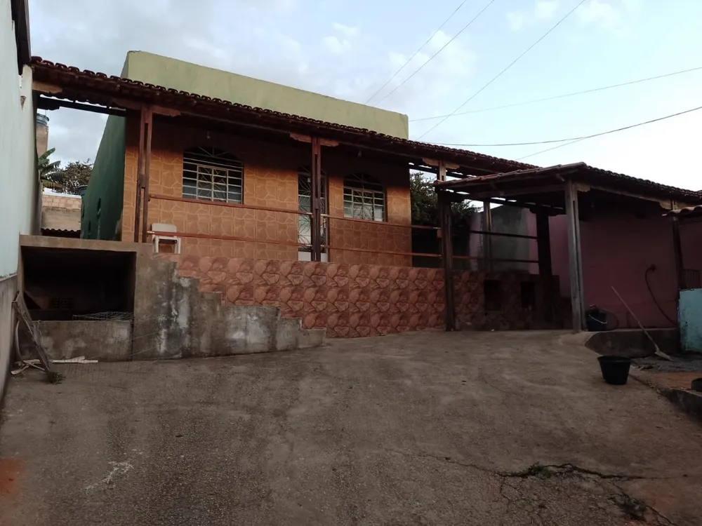 Casa, 3 quartos, 80 m² - Foto 10