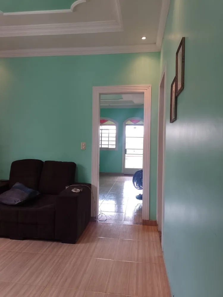 Casa, 3 quartos, 80 m² - Foto 1