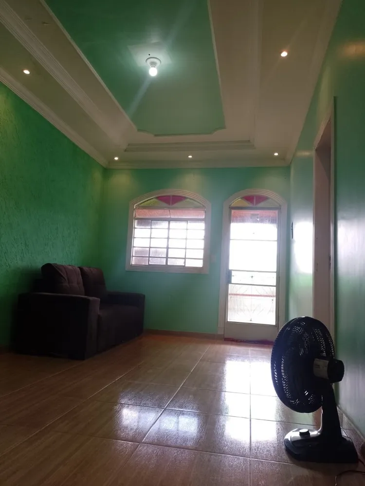 Casa, 3 quartos, 80 m² - Foto 2