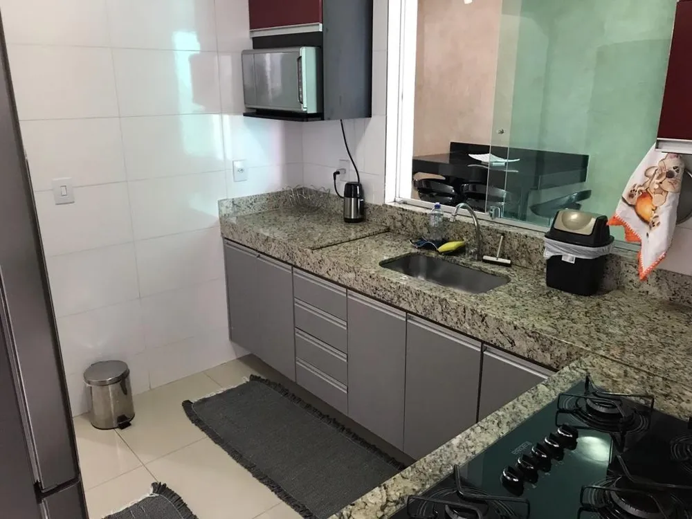 Casa, 2 quartos, 144 m² - Foto 9