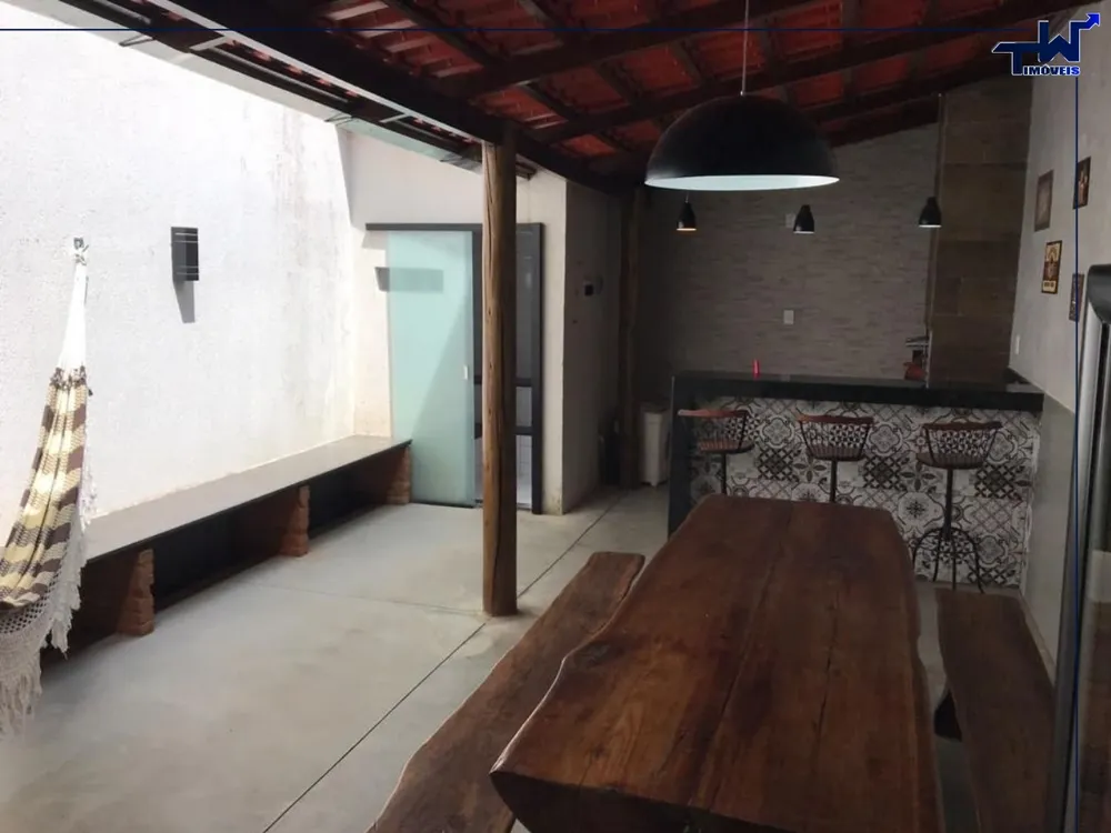 Casa, 2 quartos, 144 m² - Foto 1